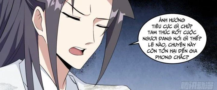 Dị Thế Tà Quân Chapter 227 - Trang 4