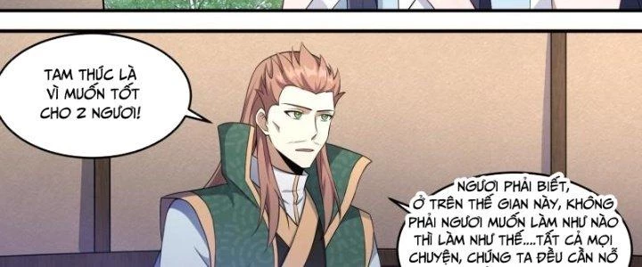 Dị Thế Tà Quân Chapter 227 - Trang 4
