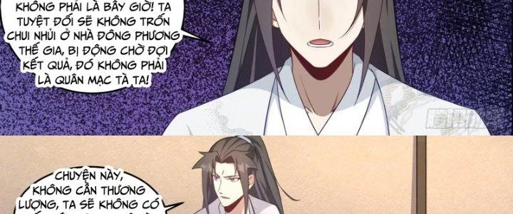 Dị Thế Tà Quân Chapter 227 - Trang 4