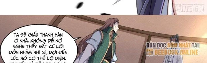 Dị Thế Tà Quân Chapter 227 - Trang 4