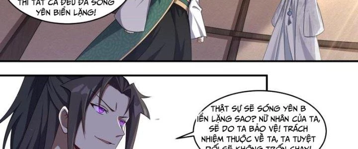 Dị Thế Tà Quân Chapter 227 - Trang 4