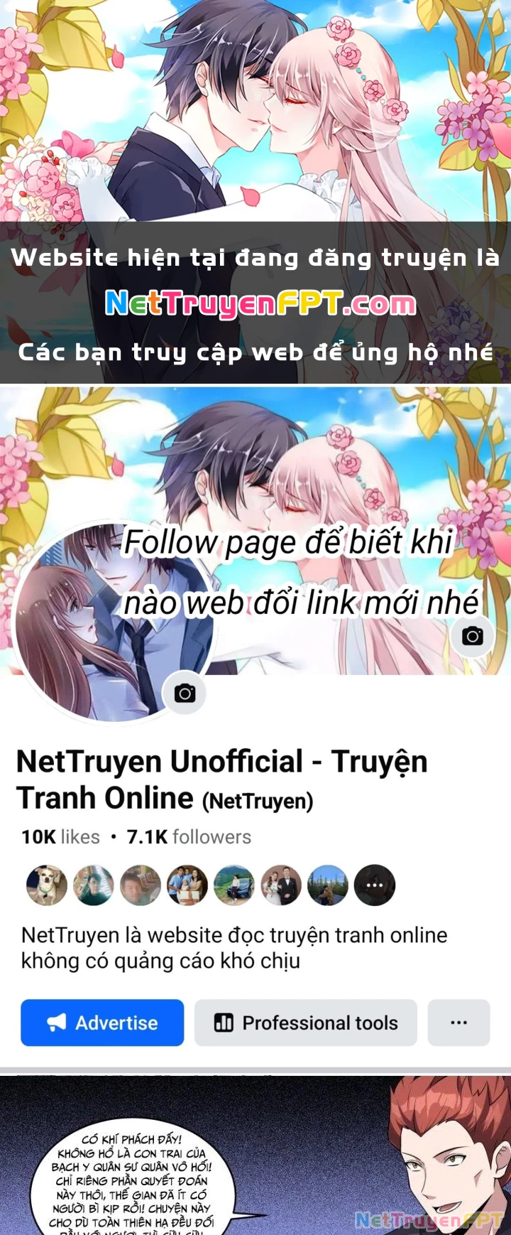 Dị Thế Tà Quân Chapter 228 - Trang 4