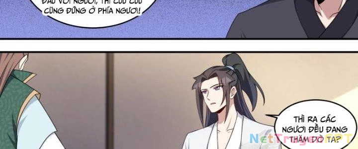 Dị Thế Tà Quân Chapter 228 - Trang 4
