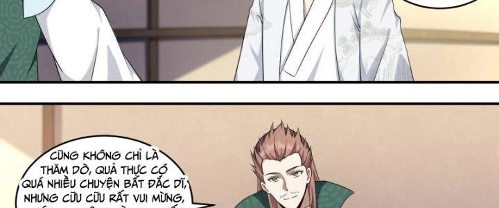 Dị Thế Tà Quân Chapter 228 - Trang 4