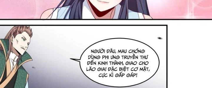 Dị Thế Tà Quân Chapter 228 - Trang 4