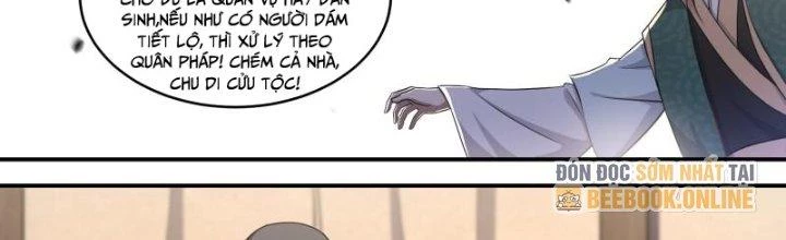 Dị Thế Tà Quân Chapter 228 - Trang 4