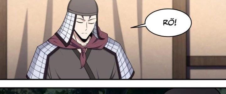 Dị Thế Tà Quân Chapter 228 - Trang 4