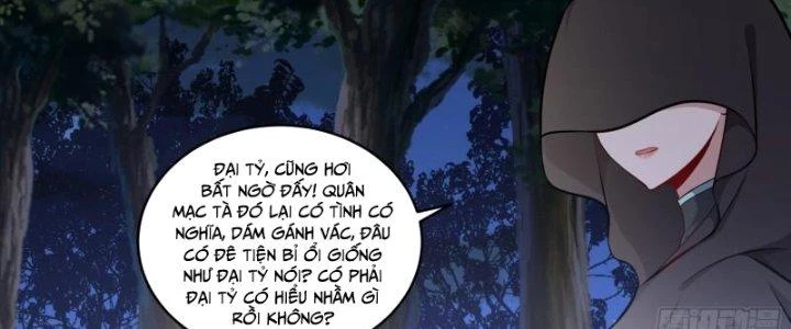 Dị Thế Tà Quân Chapter 228 - Trang 4