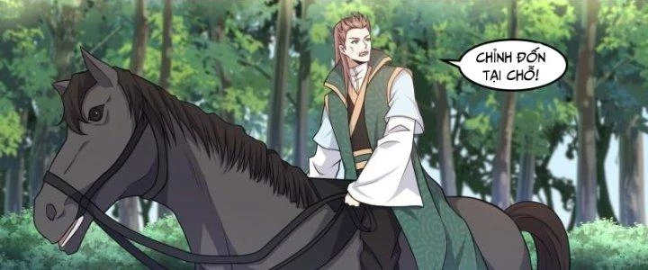 Dị Thế Tà Quân Chapter 228 - Trang 4