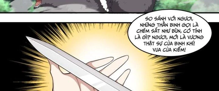 Dị Thế Tà Quân Chapter 228 - Trang 4