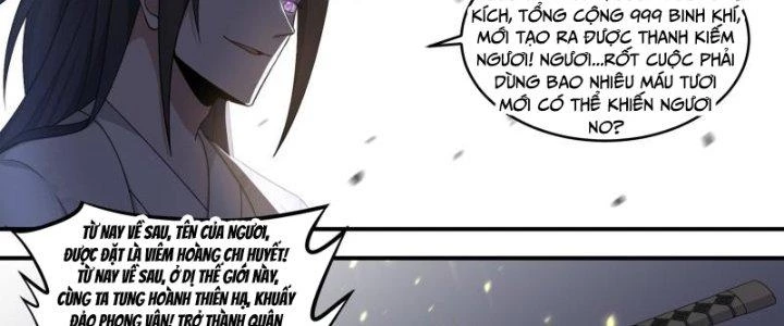 Dị Thế Tà Quân Chapter 228 - Trang 4