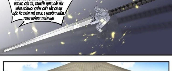 Dị Thế Tà Quân Chapter 228 - Trang 4