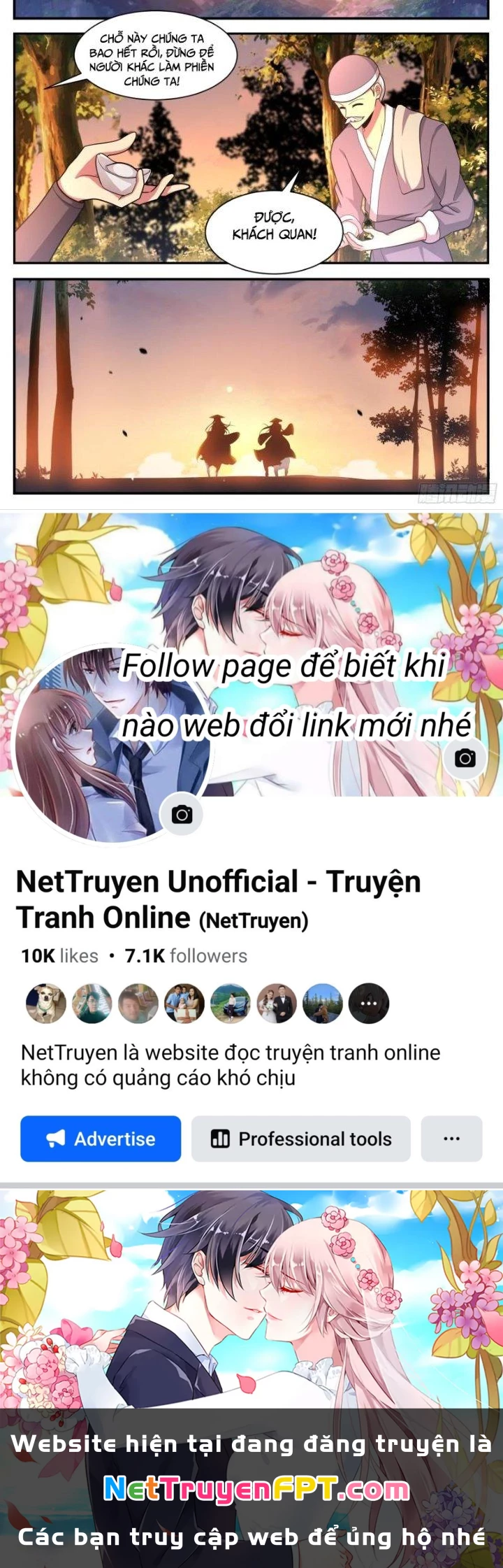 Dị Thế Tà Quân Chapter 232 - Trang 4