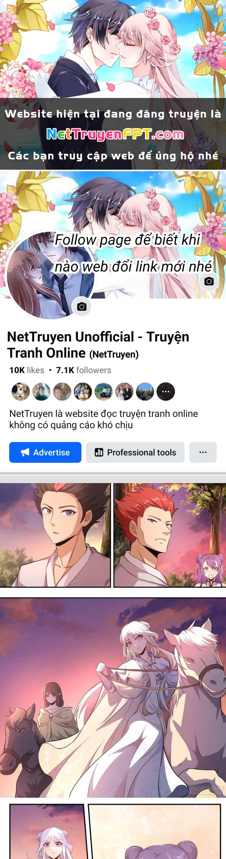 Dị Thế Tà Quân Chapter 233 - Trang 4