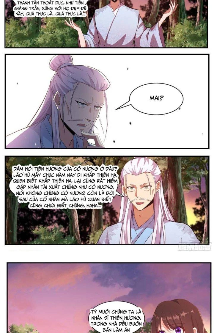 Dị Thế Tà Quân Chapter 233 - Trang 4