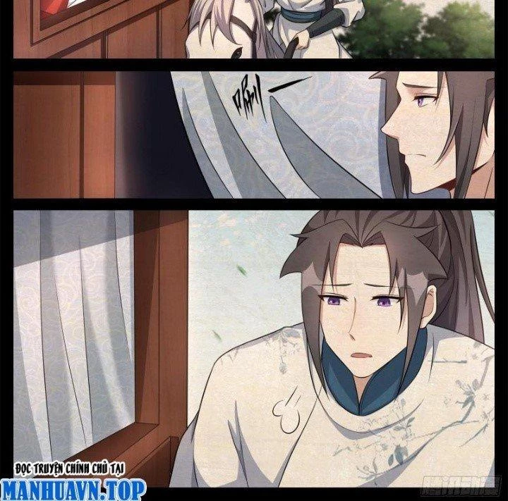 Dị Thế Tà Quân Chapter 235 - Trang 4