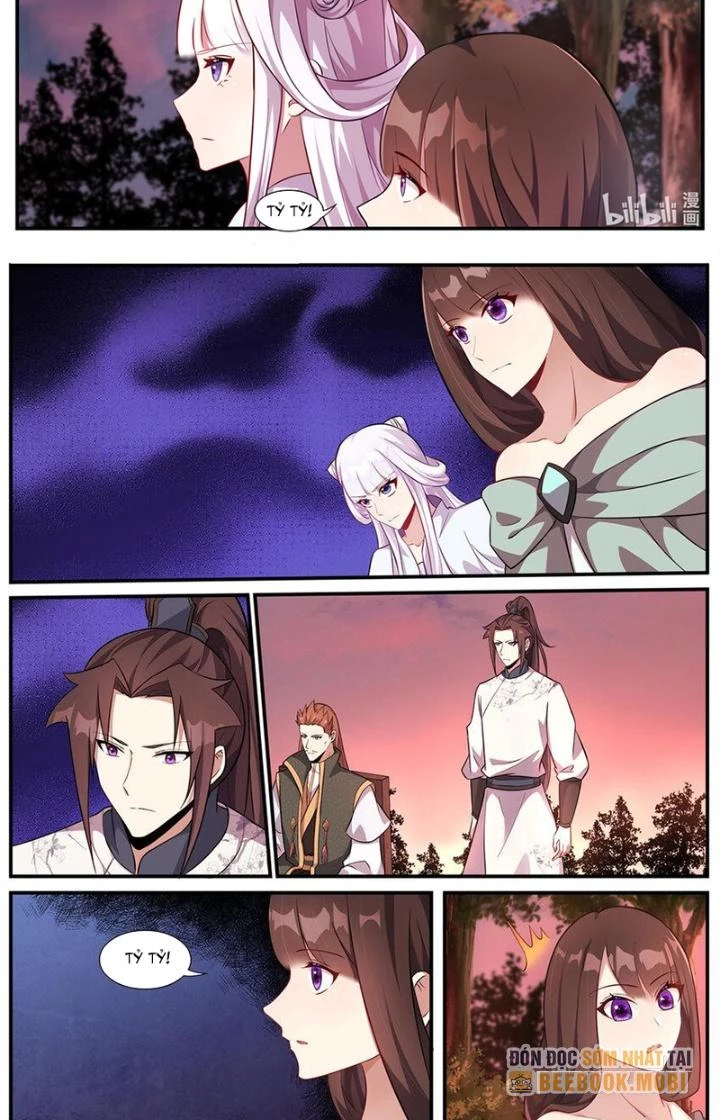 Dị Thế Tà Quân Chapter 238 - Trang 4