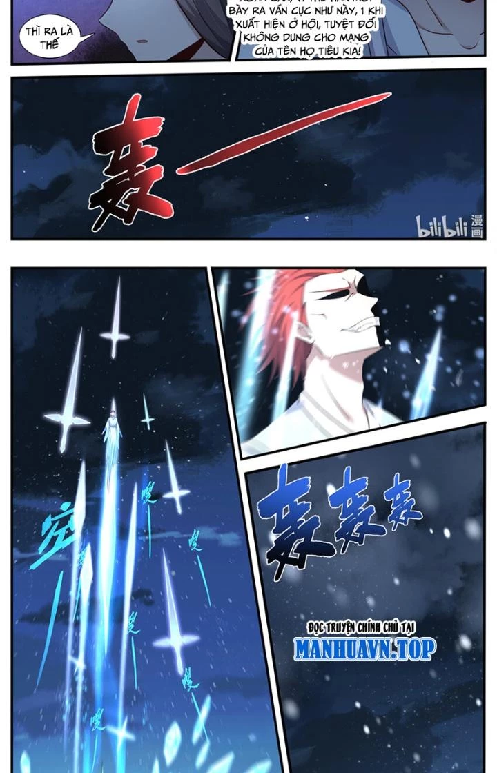 Dị Thế Tà Quân Chapter 239 - Trang 4
