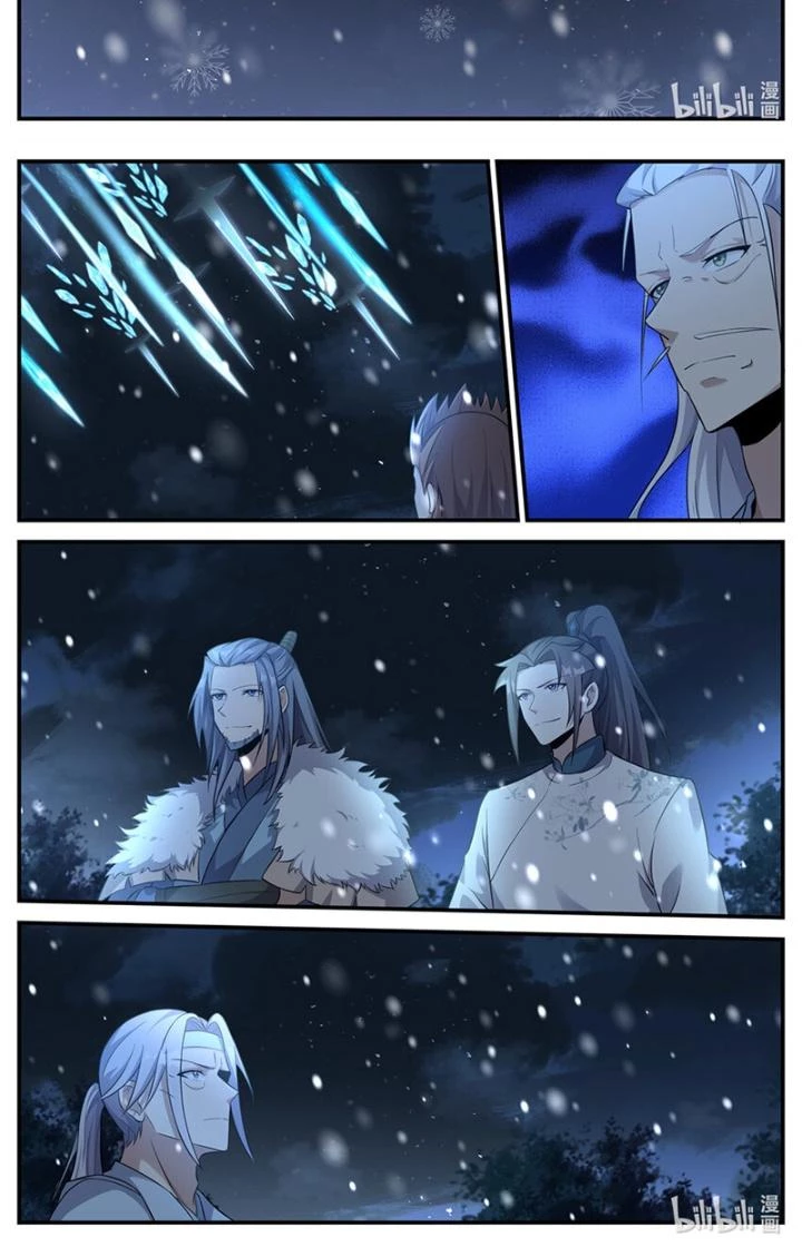 Dị Thế Tà Quân Chapter 239 - Trang 4