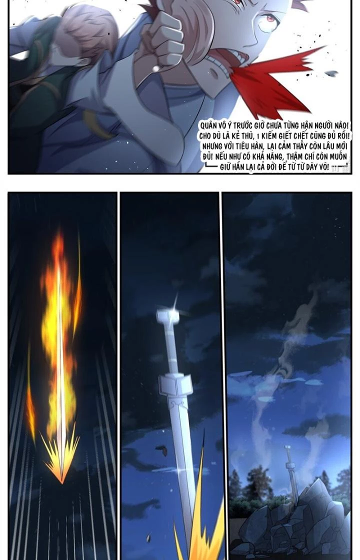 Dị Thế Tà Quân Chapter 240 - Trang 4