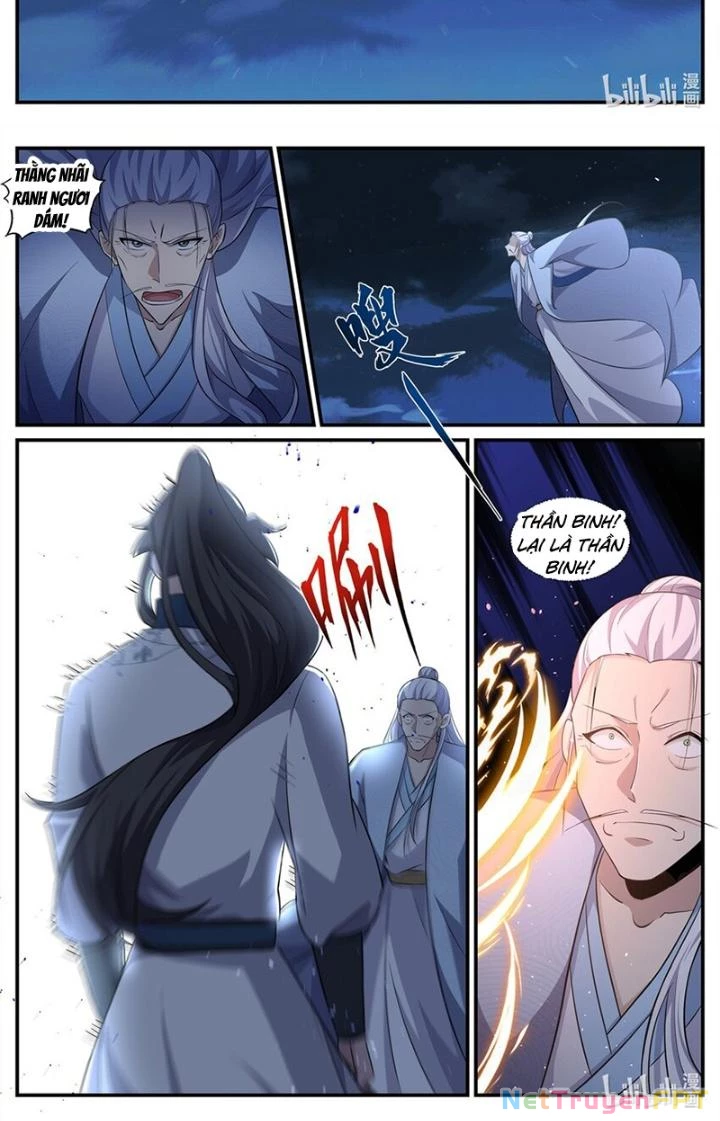 Dị Thế Tà Quân Chapter 240 - Trang 4