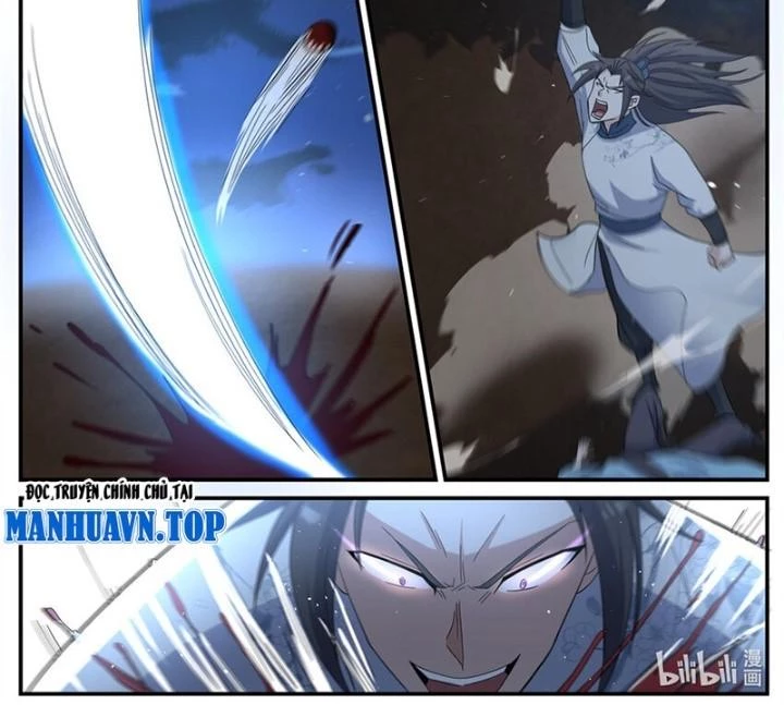 Dị Thế Tà Quân Chapter 243 - Trang 4