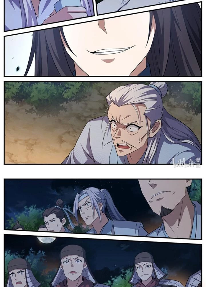 Dị Thế Tà Quân Chapter 244 - Trang 4