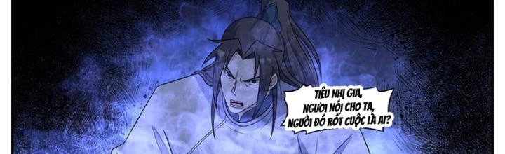 Dị Thế Tà Quân Chapter 245 - Trang 4