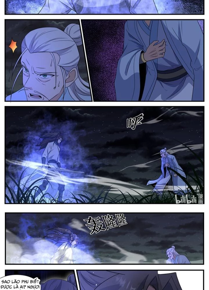 Dị Thế Tà Quân Chapter 245 - Trang 4
