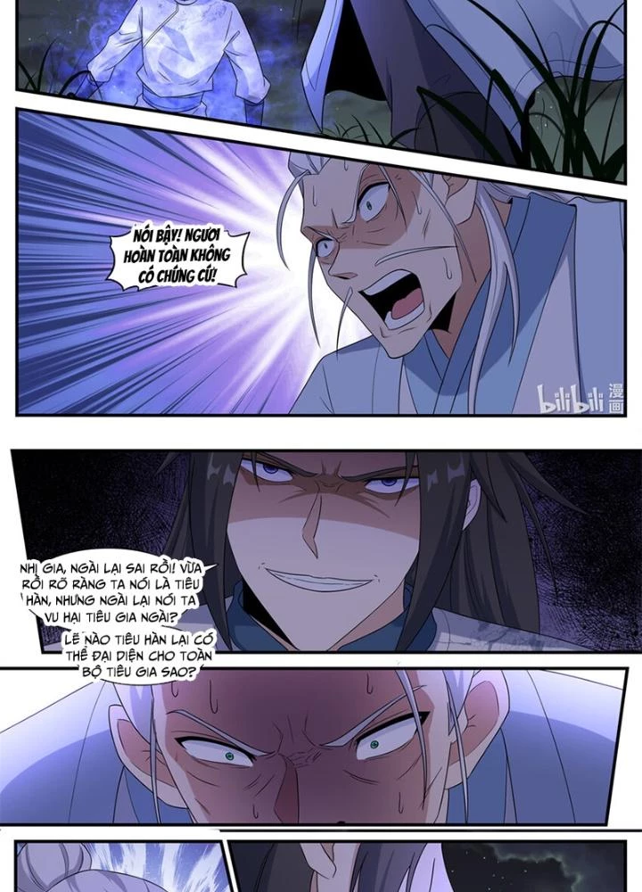 Dị Thế Tà Quân Chapter 245 - Trang 4