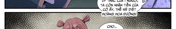 Dị Thế Tà Quân Chapter 245 - Trang 4