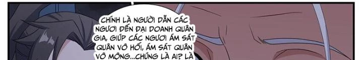 Dị Thế Tà Quân Chapter 245 - Trang 4