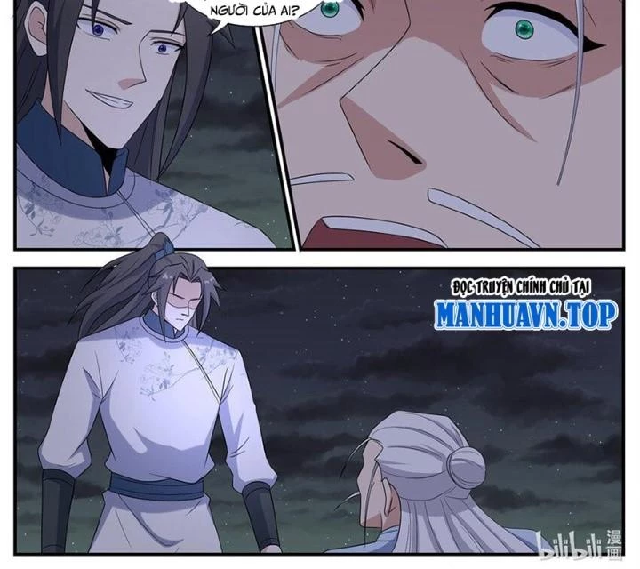 Dị Thế Tà Quân Chapter 245 - Trang 4