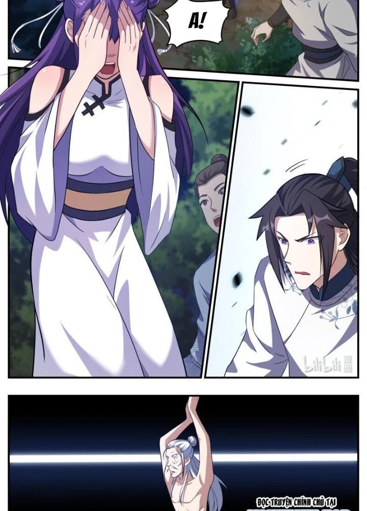 Dị Thế Tà Quân Chapter 247 - Trang 4