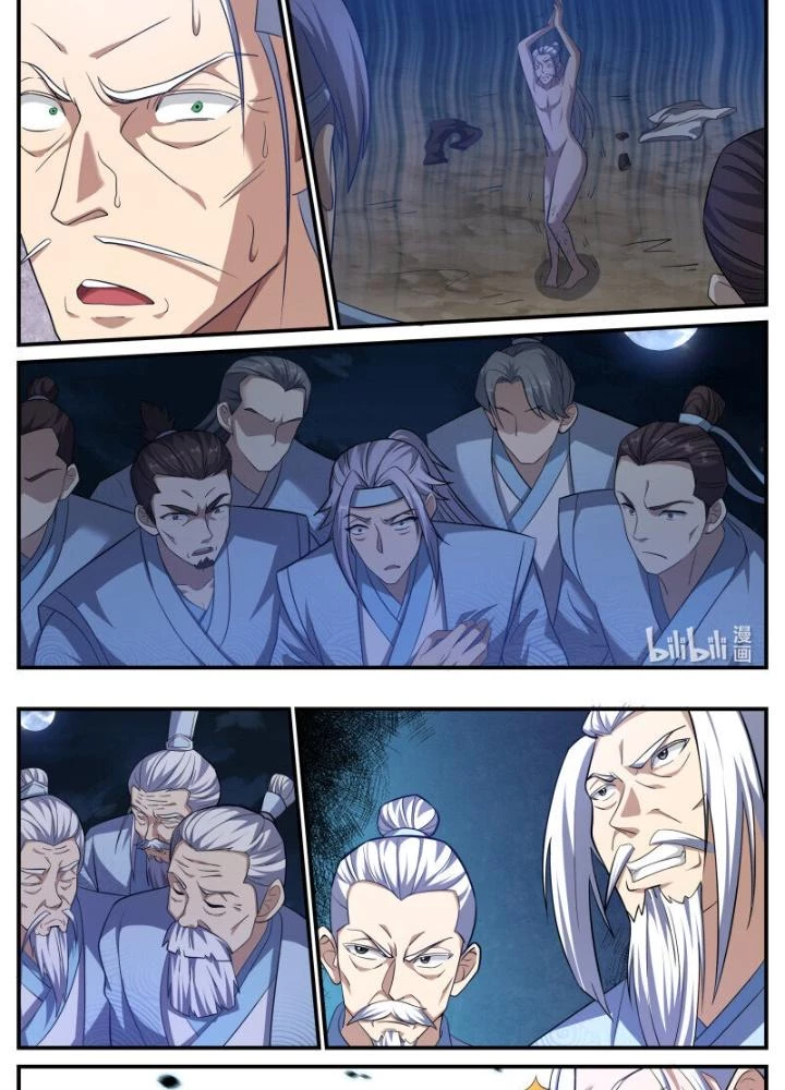 Dị Thế Tà Quân Chapter 247 - Trang 4