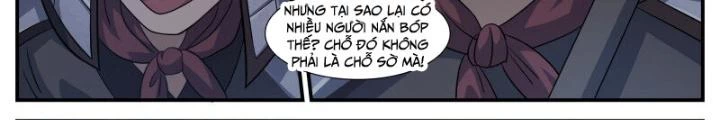 Dị Thế Tà Quân Chapter 247 - Trang 4