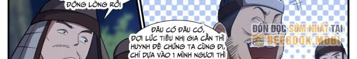 Dị Thế Tà Quân Chapter 247 - Trang 4