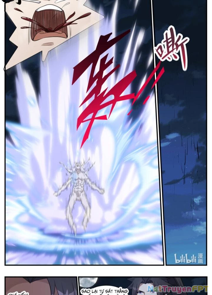 Dị Thế Tà Quân Chapter 247 - Trang 4