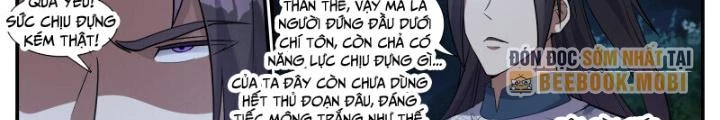 Dị Thế Tà Quân Chapter 247 - Trang 4