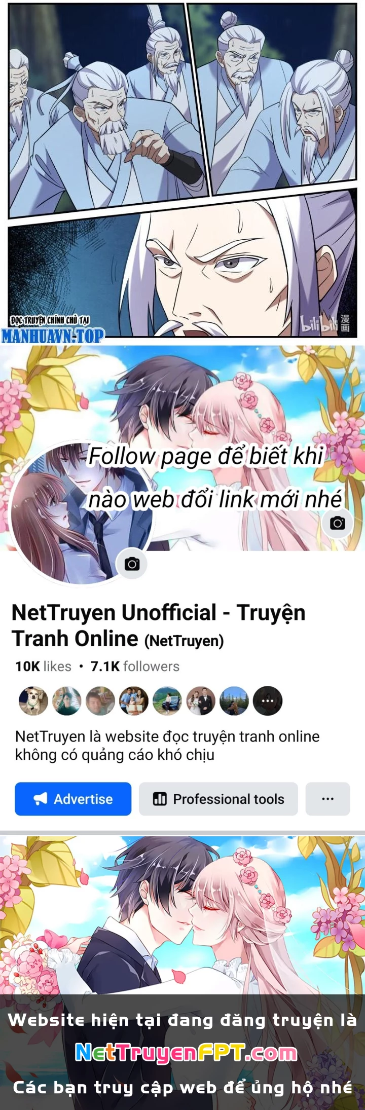 Dị Thế Tà Quân Chapter 247 - Trang 4