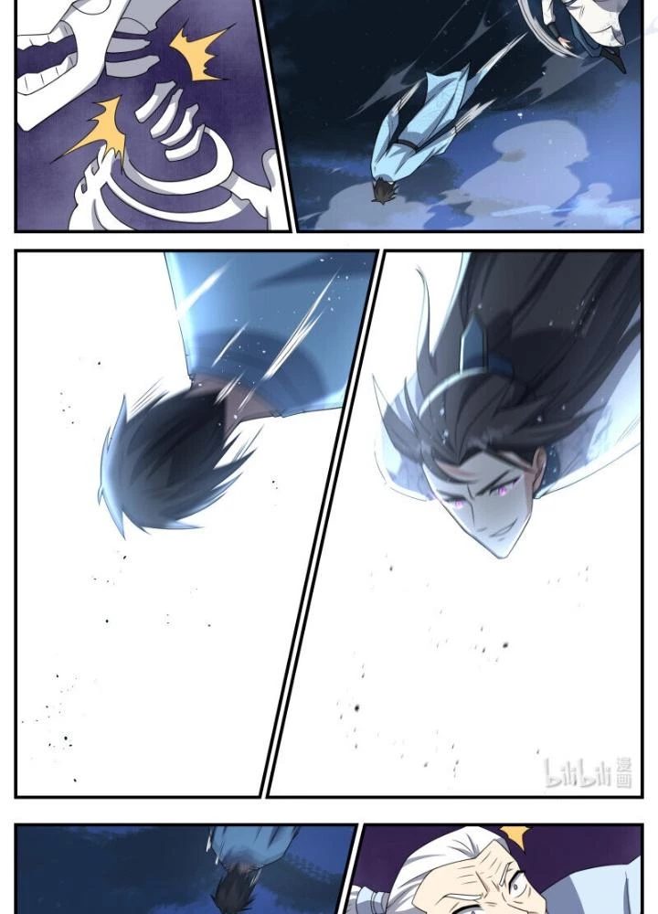 Dị Thế Tà Quân Chapter 248 - Trang 4