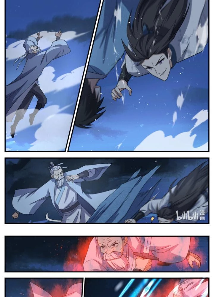 Dị Thế Tà Quân Chapter 248 - Trang 4
