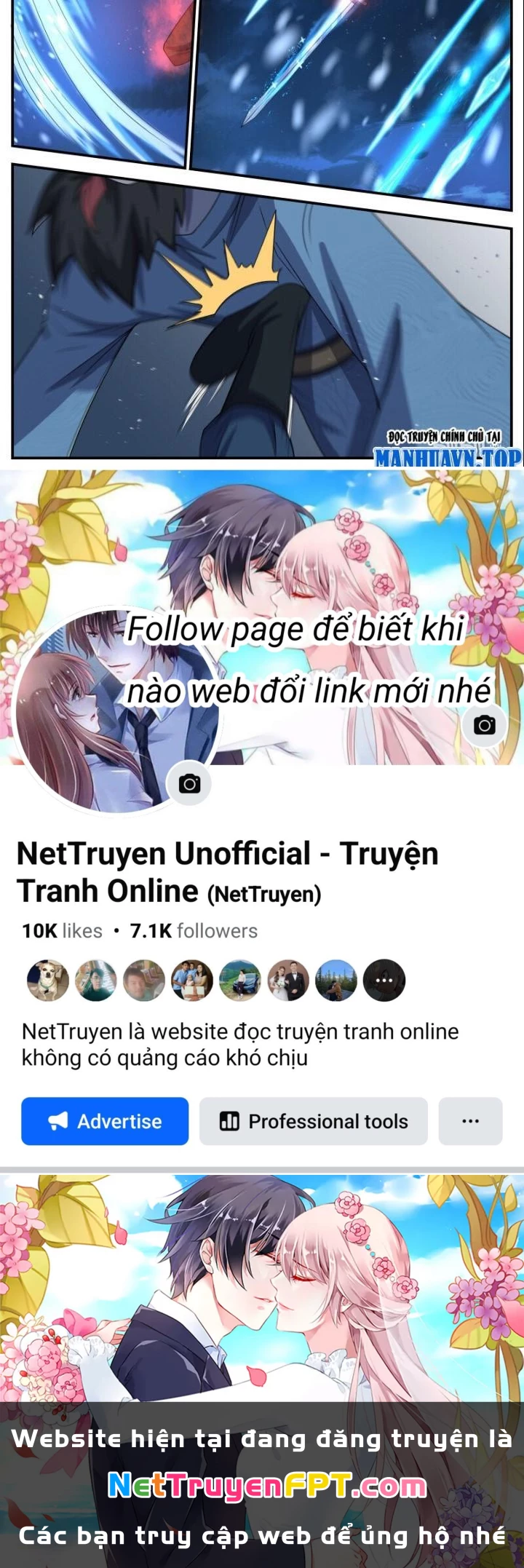 Dị Thế Tà Quân Chapter 248 - Trang 4