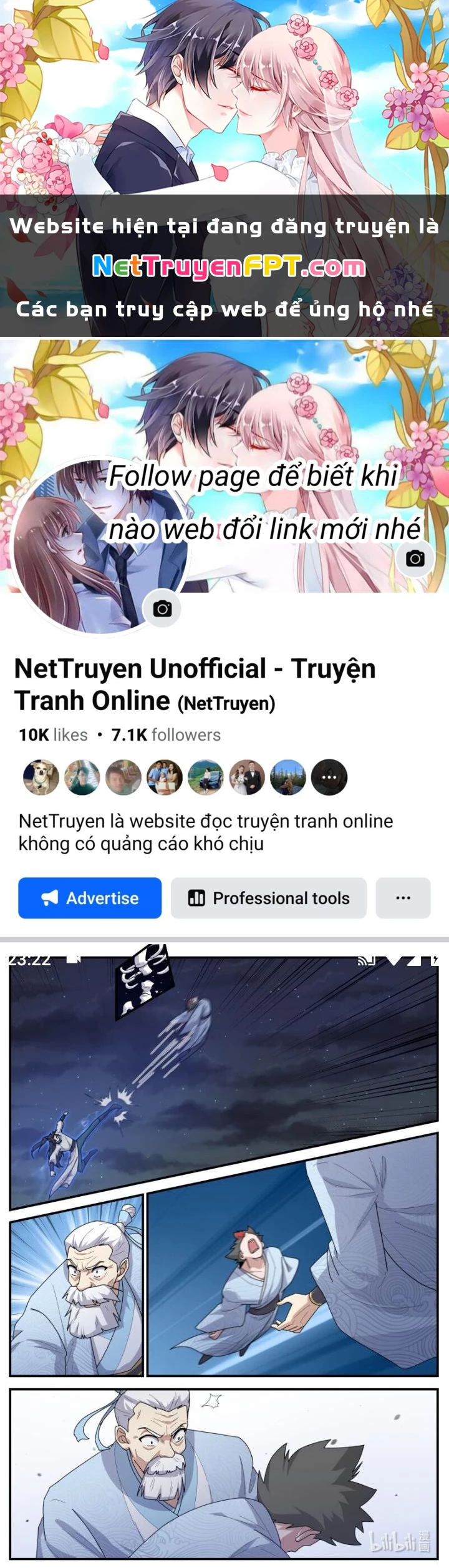 Dị Thế Tà Quân Chapter 249 - Trang 4
