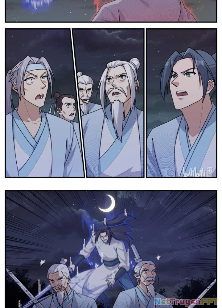 Dị Thế Tà Quân Chapter 249 - Trang 4