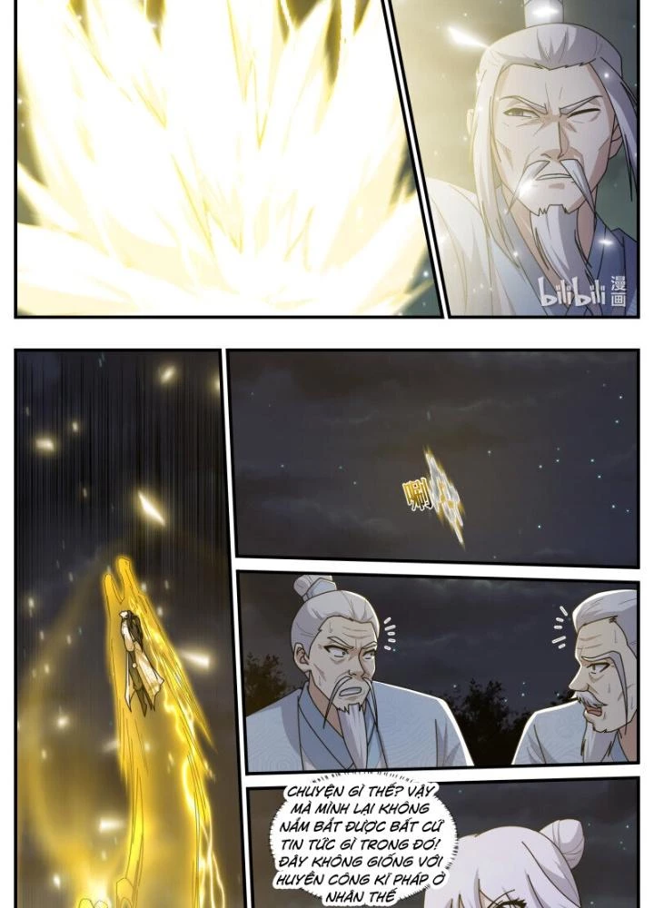 Dị Thế Tà Quân Chapter 249 - Trang 4
