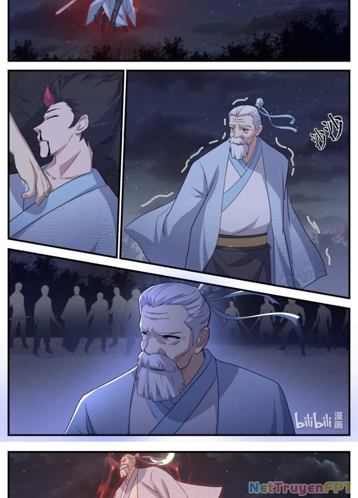 Dị Thế Tà Quân Chapter 249 - Trang 4