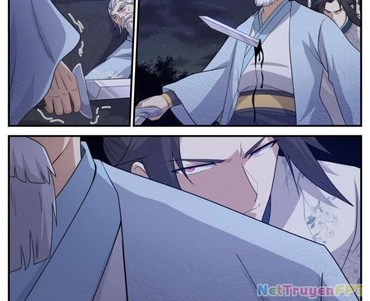 Dị Thế Tà Quân Chapter 249 - Trang 4