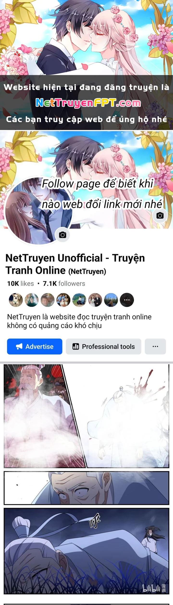 Dị Thế Tà Quân Chapter 250 - Trang 4
