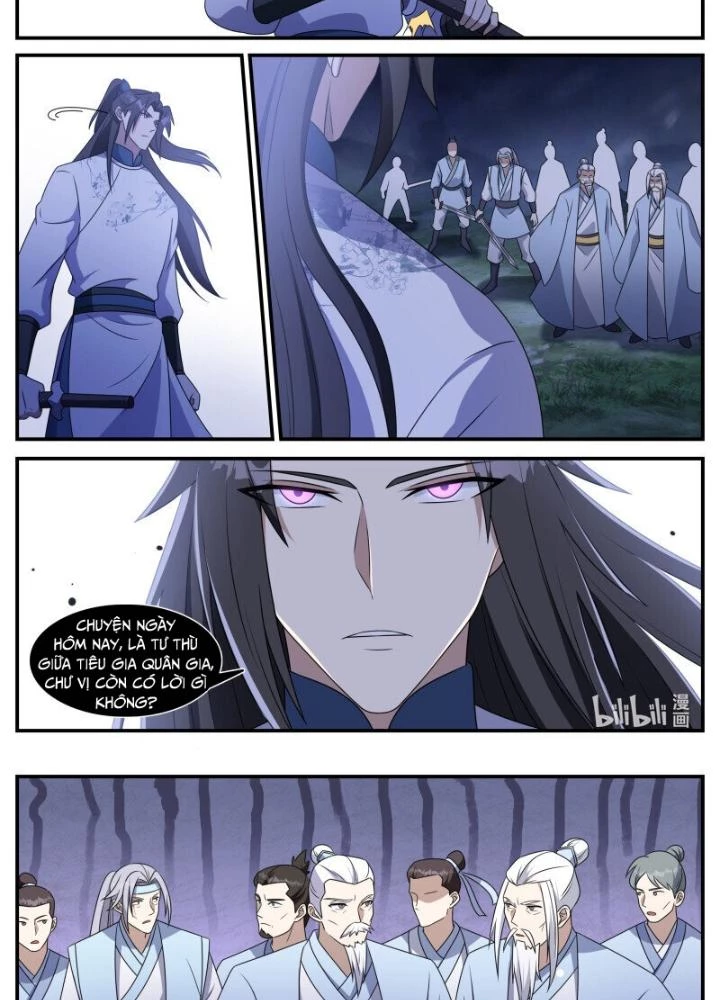 Dị Thế Tà Quân Chapter 250 - Trang 4